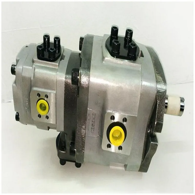 IPH Series IPH-34B-13-20-11 IPH-45A-25-40-11 IPH-66B-100-100-11 Hydraulic Gear Pump