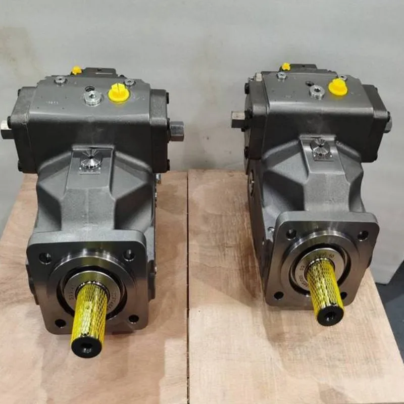 Hydraulic Pump A4VSO Series A4VSO125LR2G/22R-PPB13N00 A4VSO125LR2N/22R-PPB13N00 A4VSO180DFR/22R-PPB13N00 Piston Pump