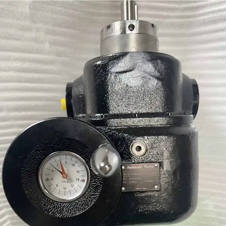 Metering Pump A2VK5 A2VK12 A2VK28 A2VK55 A2VK107 A7VK A2VK Series A7VKO012/028/055/107 A2VK12/28/55/107MA A2VK12MAGR4G1PE1-SO2