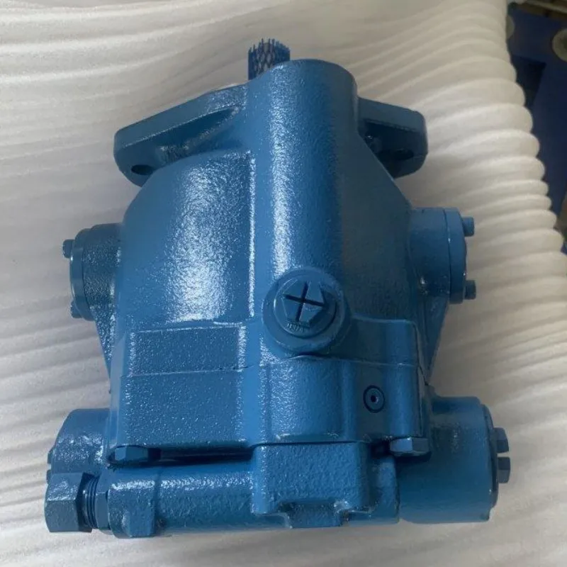 Hydraulic Pump PVQ Series PVQ45-B2R-B26-SS2F-20-CM7-12 PVQ45-B2L-SE3F-20-C19V11B-13 PVQ45-B2R-SE1F-20-CGD-30-S2 Piston Pump