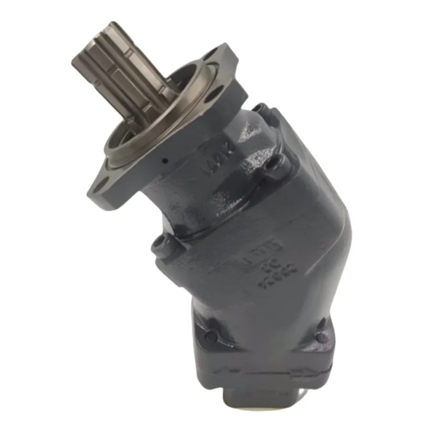 Hawe SAP Series Hydraulic Pump SAP-084L-N-DL4-L35-SOS-000 SAP-064R-N-DL4-L35-SOS-000 SAP-056R-V-DL4-L35-SOS-000 Piston Pump