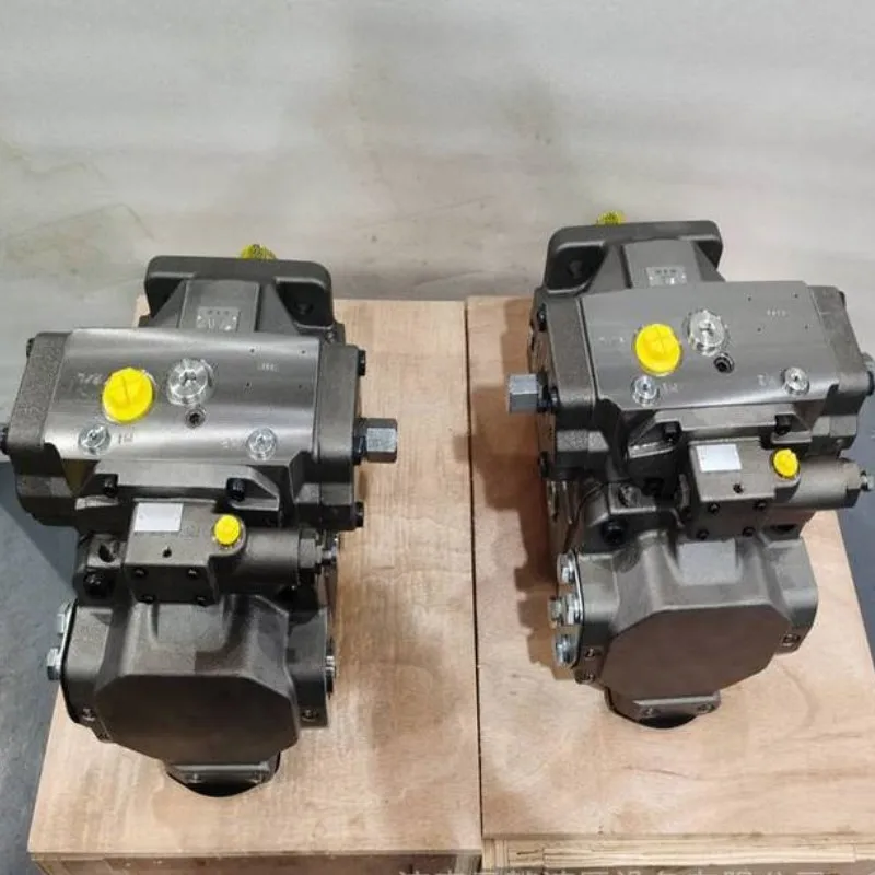 A4VSO Series Hydraulic Pump A4VSO71DR/10X-PPB13N00 A4VSO71DRG/10X-PPB13N00 A4VSO71LR2/10R-PPB13N00 Piston Pump