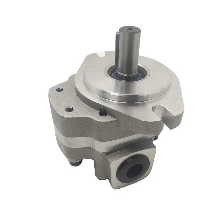 GM5-20-AF13R-20 GM5-25-AF13S-20 Hydraulic Gear Pump
