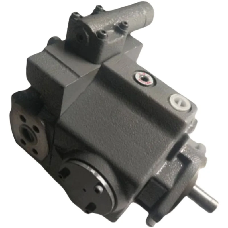 High Pressure Piston Oil Pump P8V P16V P21V P31V P40V P70V P100V P8VMR P16VMR Piston Pump P16VMR-10-CMC-20-S246-J