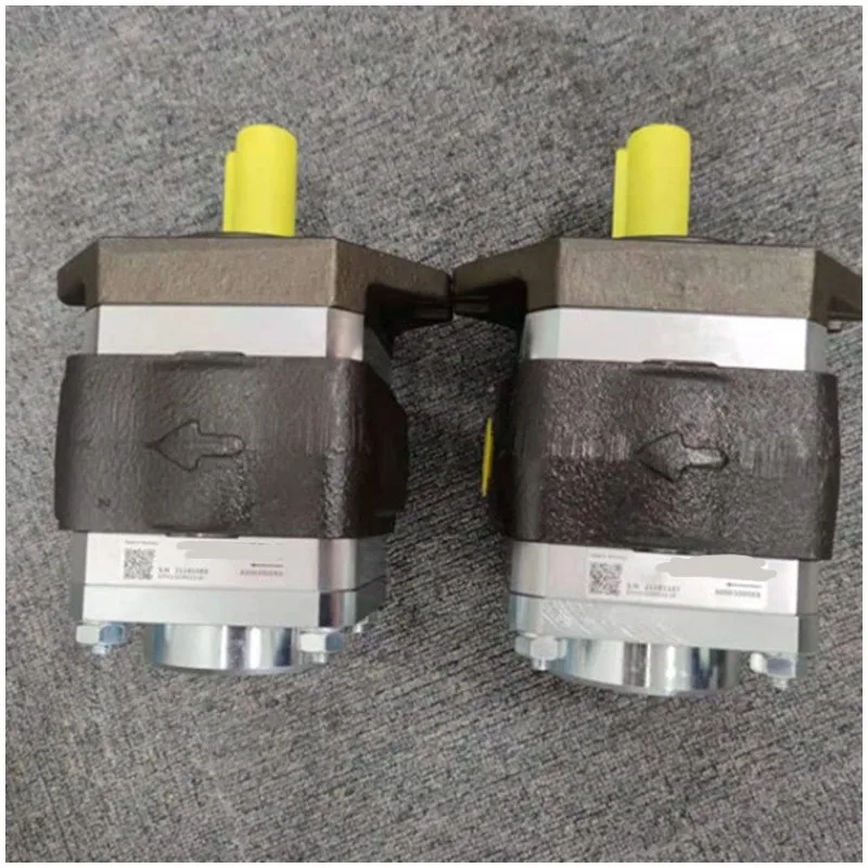 EIPH Series  EIPH2-013LK03-10 EIPH2-013LK03-10 EIPH2-036LK03-11 Hydraulic Gear Pump
