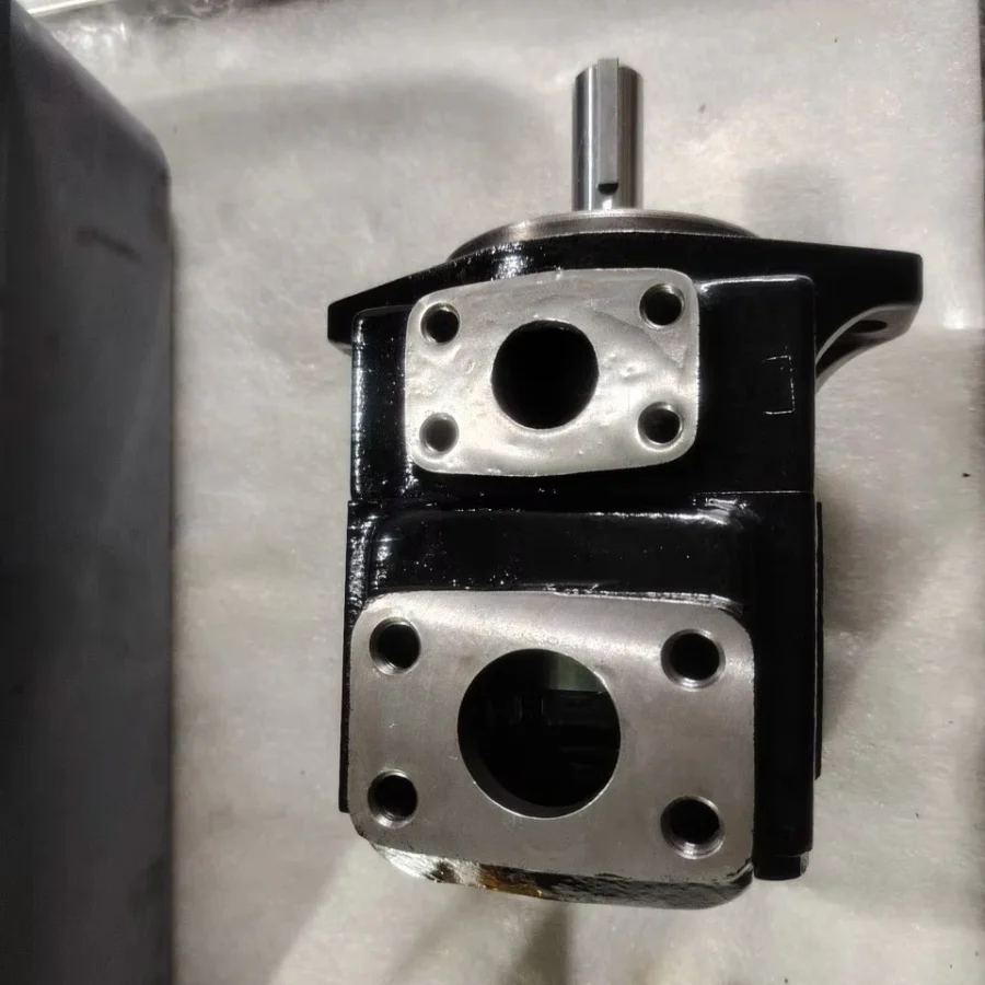 T6C Series Hydraulic Pump T6C 012 1R01 B1 T6C 012 2R01 B1 T6C-031-2R00-B1 T6C-003-1R02-B1 T6C 012 1R01 B1