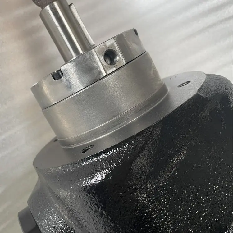 Polyurethane Metering Pump A2VK Series A2VK5 A2VK12 A2VK28 A2VK28MAOR1G0PE1-SO Piston Variable Plunger Pump A2VK28MAOR1G0PE1