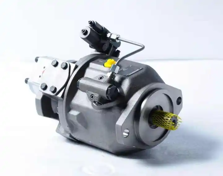 Hydraulic Pump Assembly 495-7571 20R-9394 Hydraulic Piston Pump CAT D8R D 8 Track Type Tractor Parts