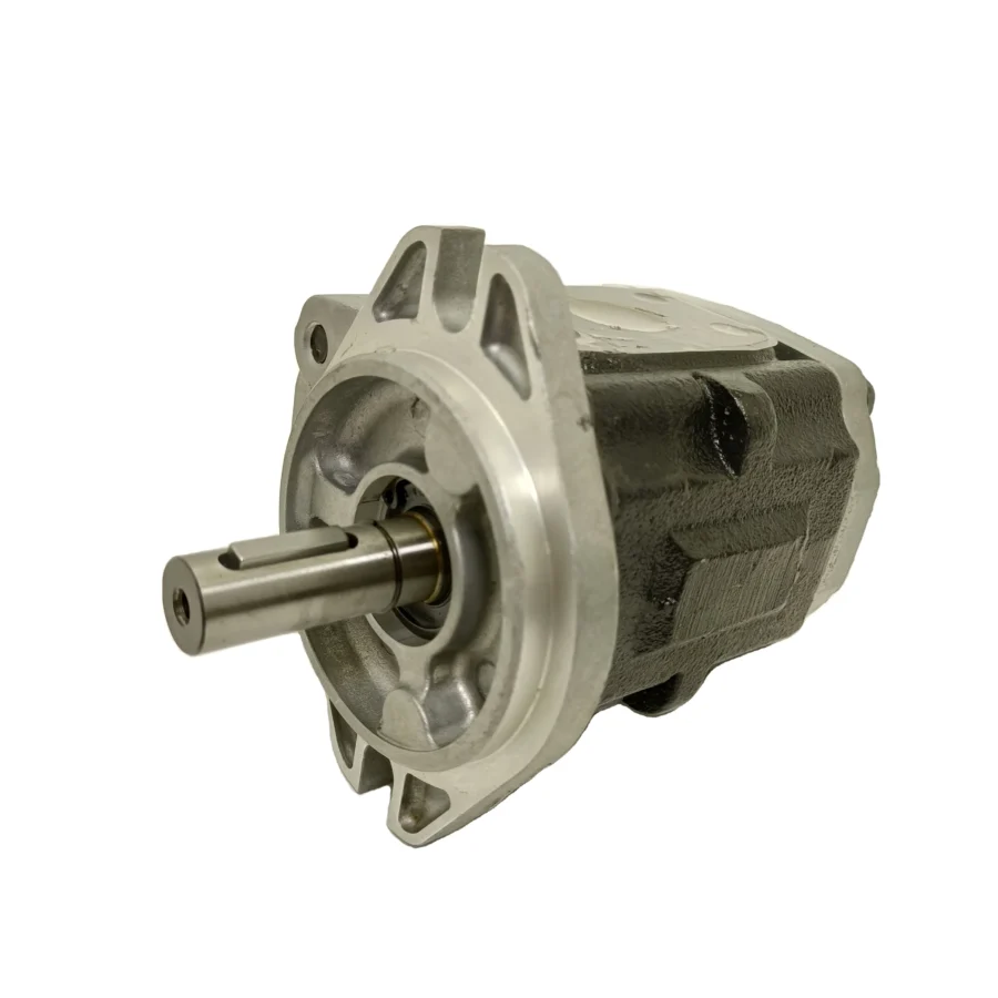 KYB KFZ Series  KFZ4-27CPSB KFZ4-30CPSB KFZ4-33CPSB  KFZ4-19CPSB KFZ4-23CPSB Hydraulic Gear Pump