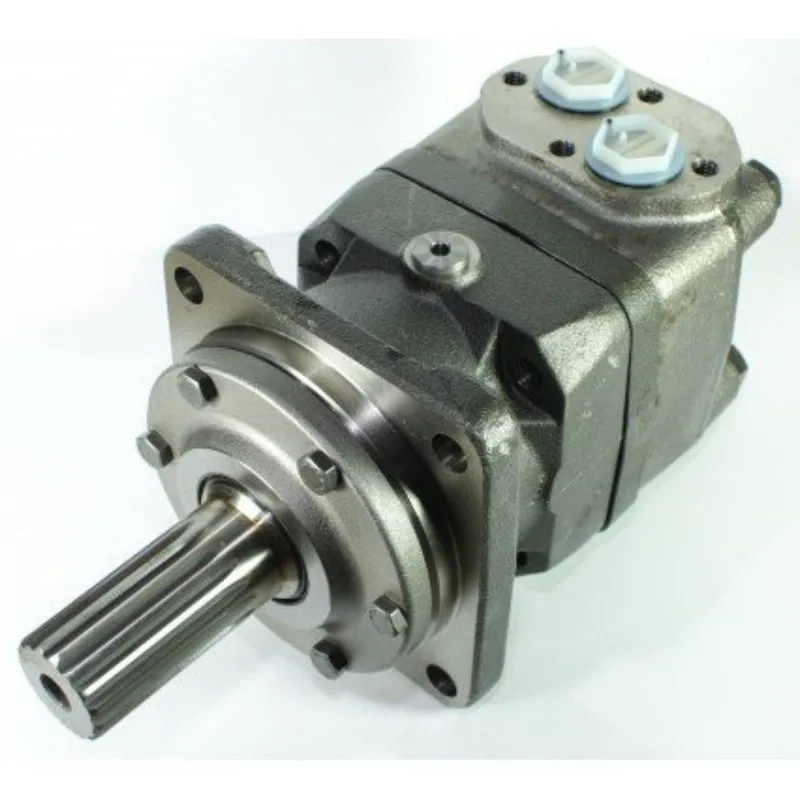 OMP Series  OMP100 151-0612 OMP400 151-0618 OMP125 151-0613 Hydraulic Orbit Motor
