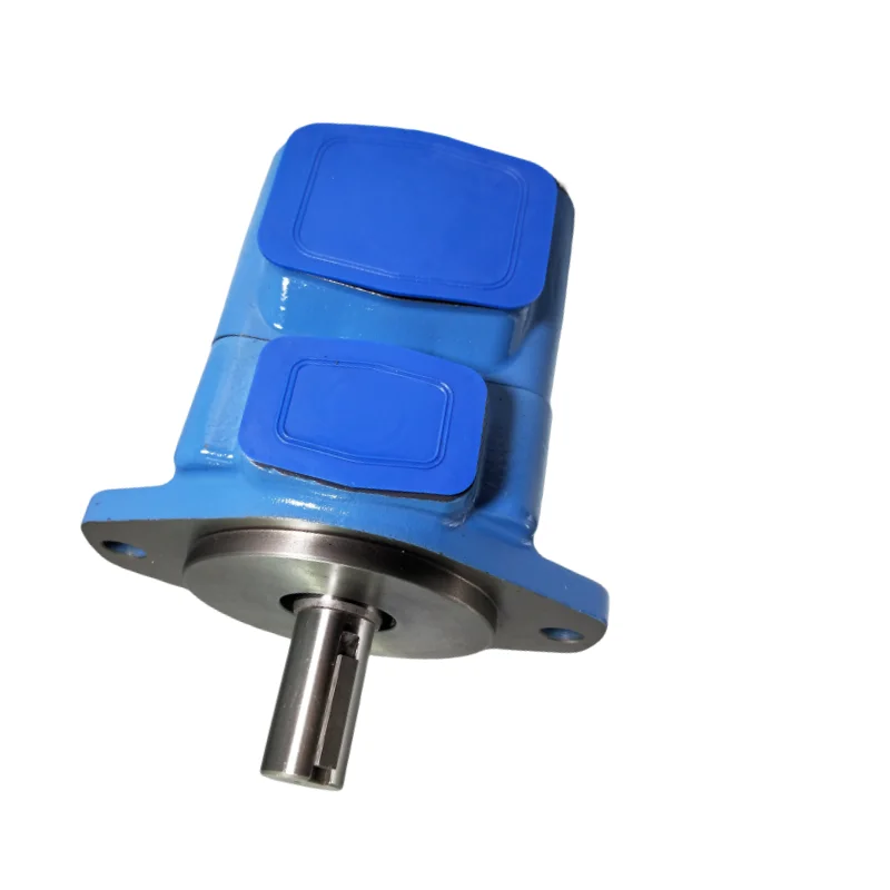 Hydraulic Vane Pump 20VQ 25VQ 35VQ 45VQ 50VQ 525VQ-60A17-1AA-10R 2520VQ 3520VQ 3525VQ 4520VQ 4525VQ 4535VQ