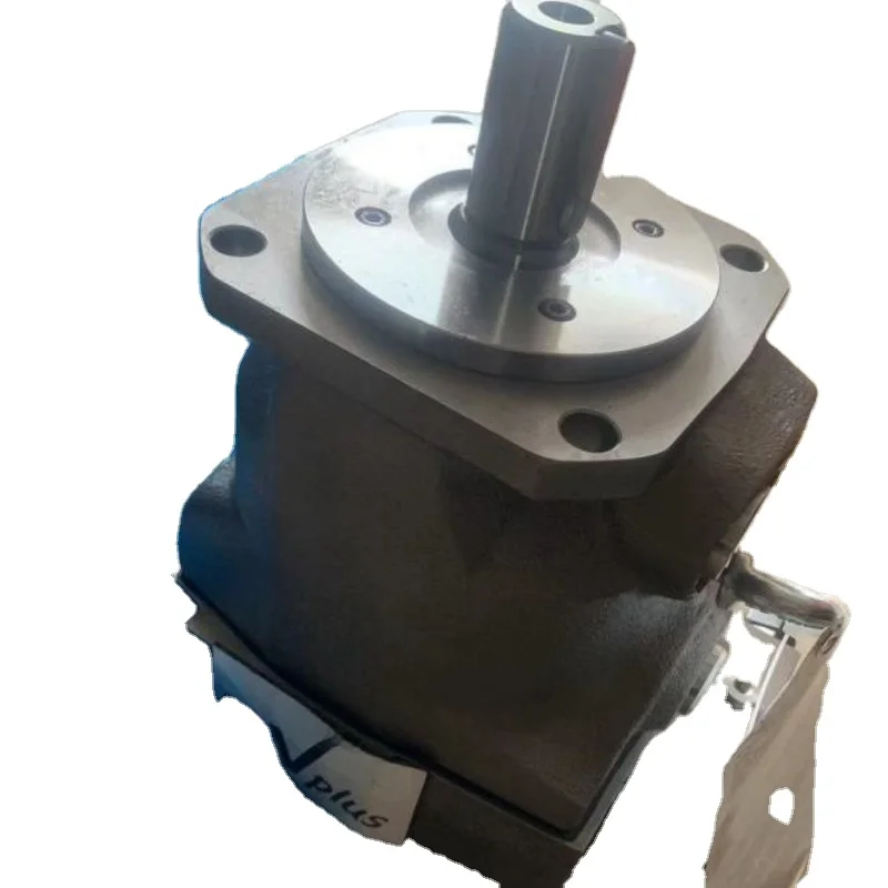 PV Series Hydraulic Pump PV140R4K1T1VFDV PV140R1K1T1NMR1 PV063R1K8L1N001 Piston Pump