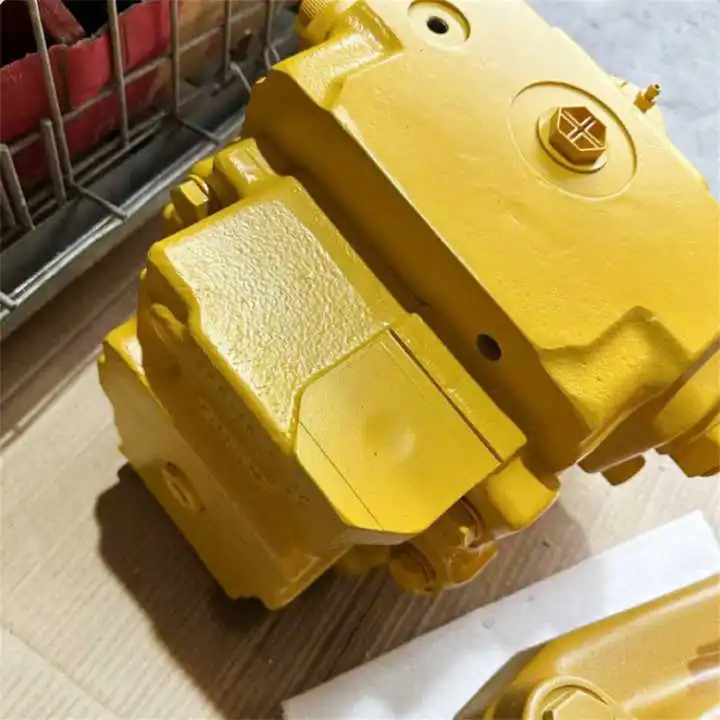 708-1G-00020 PC3000-6 PC4000-6 Fan Pump PC3000-6 Suitable for Excavator Hydraulic Pump 7081G00110 PC4000-11 7081G00110