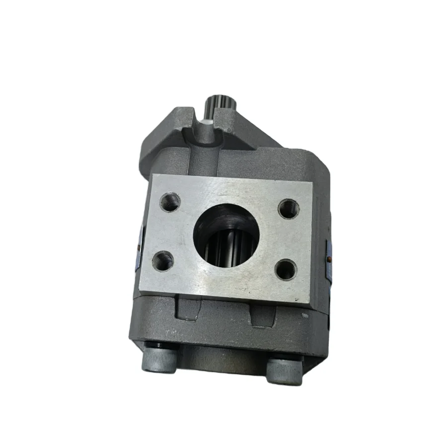 CBK Series CBK-1006-A1FR Hydraulic Gear Pump CBK1012-B21R CBK1012-B21R CBK1012-B3FR/L CBKP63/63/40-BF*L CBN-F306-CFLH