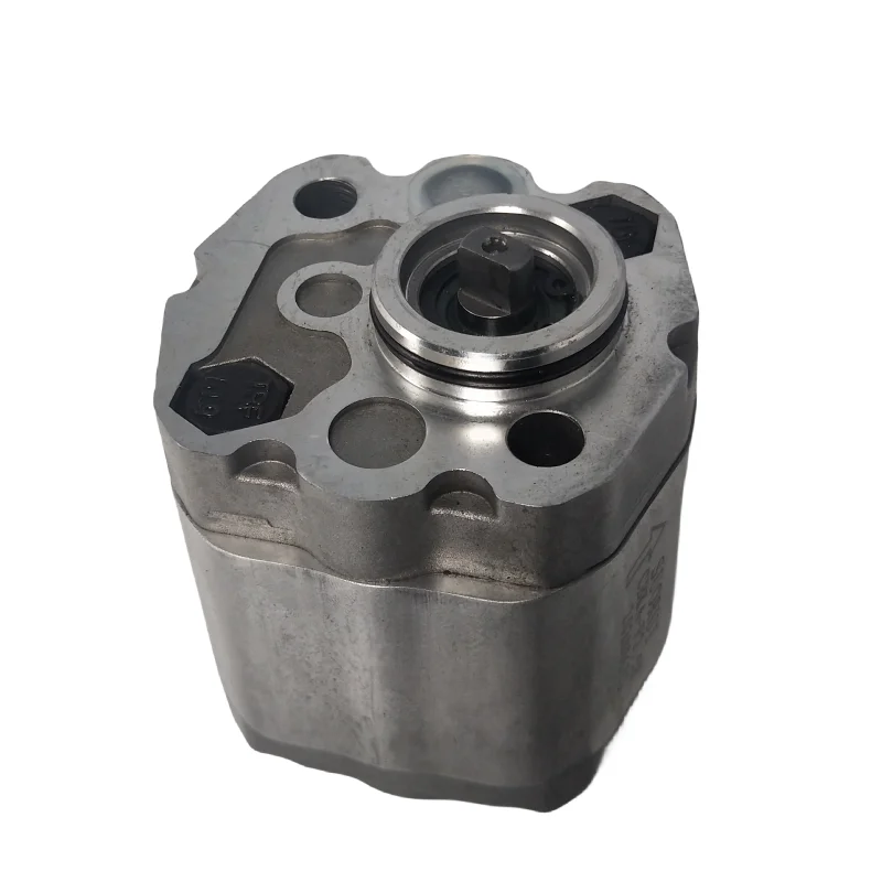 CBK CBT Series CBT-F312 Hydraulic Mechanical Gear Pump CBHZ-F31.5-ALH6L CBHZ-F23-AL CBKA-F2.5 CBKA-F0.8 CBKA-F1.2