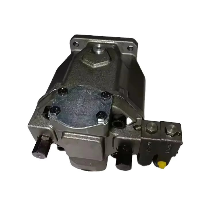 High Pressure Pump A10V063 Series Hydraulic Variable Axial Variable Piston Pump A10VO28DFR/31R A10VO140DFR1/31R-VSD62K04