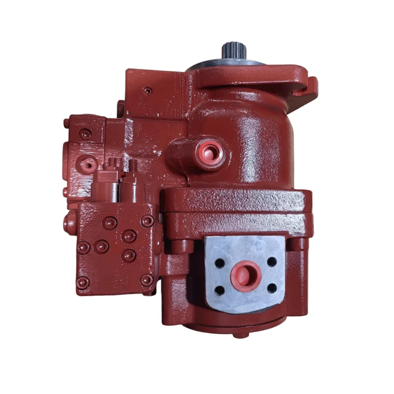 K3VG Hydraulic Piston Pump K3VL60/B-1NRKS-P0 PA29L63N0AP0 K3VL140/B-1NRKS-P0 PA29LH3N0AP0 K3VL140/B-1NRKS-P0/1-H3 PA29LH3N0AP1H3