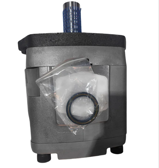 IPH Series IPH-3B-10-20 IPH-3B-13-20 IPH-3B-16-20 IPH-5B-40-11 IPH-5B-50-11  Hydraulic Gear Pump  IPH-5B-50-11