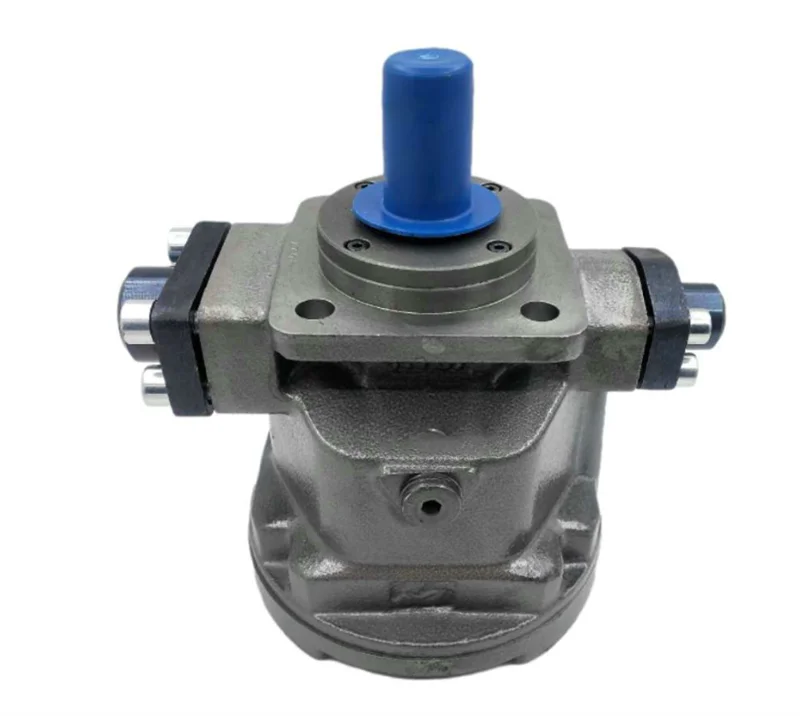 HY16M HY32M HY55M HY63M HY100M Series Axial Piston Pump Hydraulic Piston Pump HY10M-RP HY160M-RP HY16M-RP