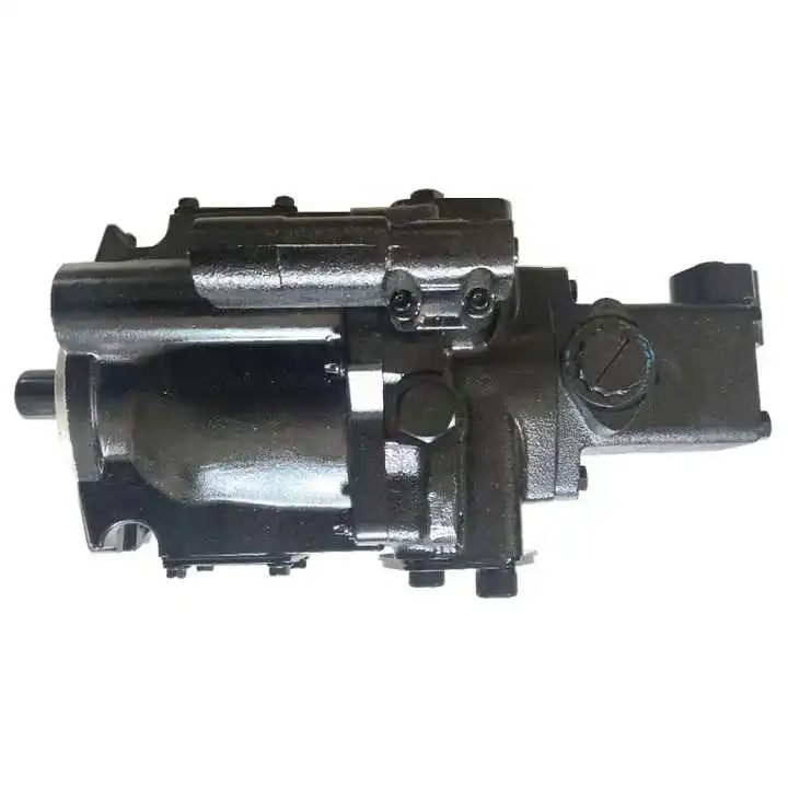 Acculated Dump Truck Hydraulic Pump 11026949 VOE11026949 for L120C L120C  L150/L150C BM L150C