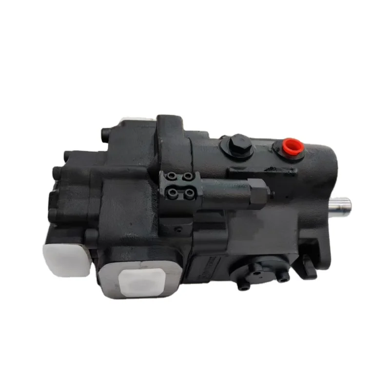 T6H T6H20C M10 1R1C 0C000 10 Hydraulic Piston Pump T6H20B T6H20C T6H29B T6H29C T6H29D Series T6H20C M10 1R1C 0C000 10