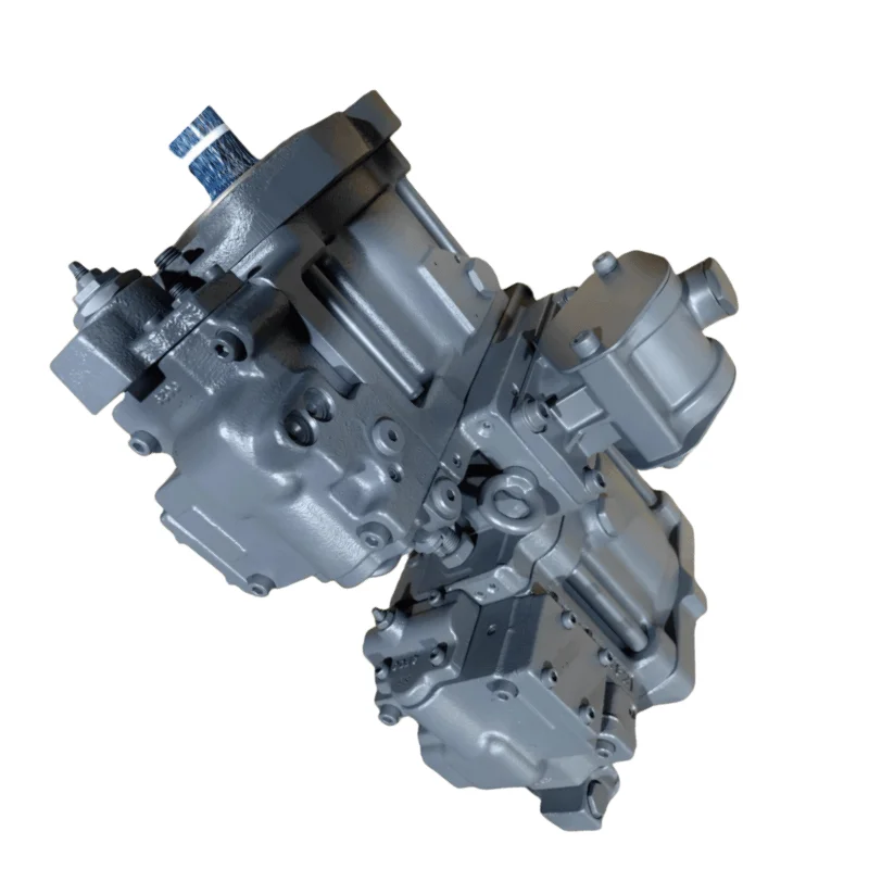 Hydraulic Piston Pump K3VL140/B-10RSS-P0 PA29LH300CP0 K3VL200/B-10RKS-P0 P-29LK300AP0 K3VL200/B-10RKS-P0/1-H4 P-29LK300AP1H4