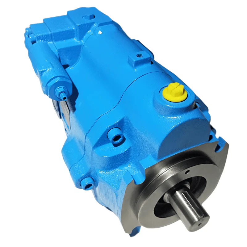 Hydraulic Axial Piston Pump PVQ Series PVQ10A2R PVQ13A2R PVQ20B2R PVQ32 PVQ40AR01 PVQ-5-1X-193-R PVQ1-1X/040RA15DMB