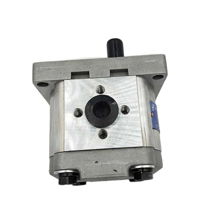 CBT Series CBT-F312 Hydraulic Mechanical Gear Pumps CBT-G580 CBFG-F2100K1LCBFZ-F32ALHX CBF-E671AFPL