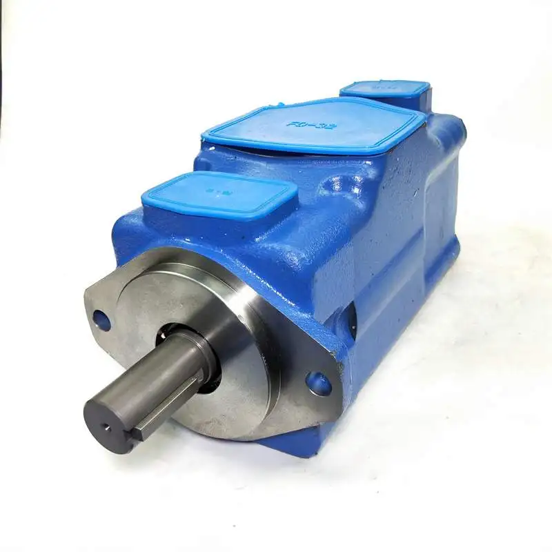 Hydraulic Vane Pump 4535V-60A32-86CC22R 4535V-60A38-1AA-22R 4535V-50A35-1BB Oil Pump 3520V 3525V 4520V 4525V