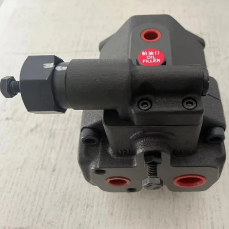 AR16 Series Hydraulic Pump AR16-FRGBS-20T AR16-FR01BS-20 AR16-FRHLB-20 AR16-FLHLBS-22 Piston Pump