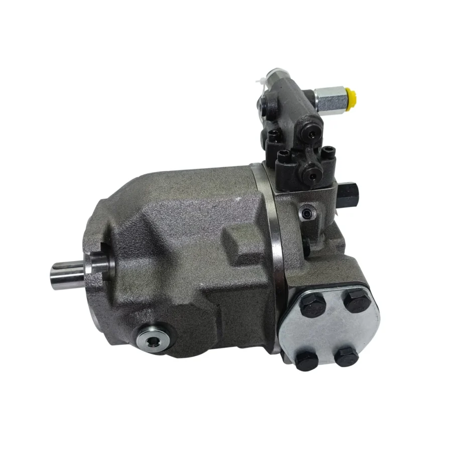 A10VSO Hydraulic Piston Variable Displacement Pump A10VSO18DRG/31R-PPA12K01 A10VSO-140DFR-31R-PKC12NOO Hydraulic Piston Pump