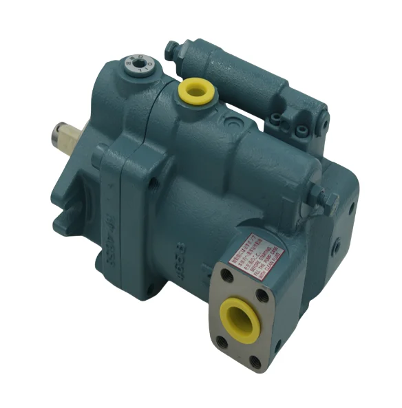 Hydraulic Piston Pump PVS Series PVS-2B-45N-2-12 PVS-1A-22N1-12 PVS-1B-16N3-12 PVS-1B-22N-3-12 PVS-1B-22N1-12 PVS-1B-22N3Q2