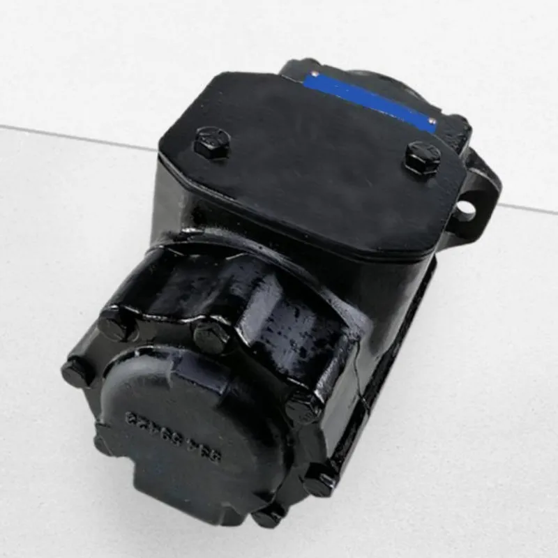 T6 Series Hydraulic Vane Pump T6E-045-1R00-B1 T6E-062-1R00-A1 T6D-024-1R00-B1