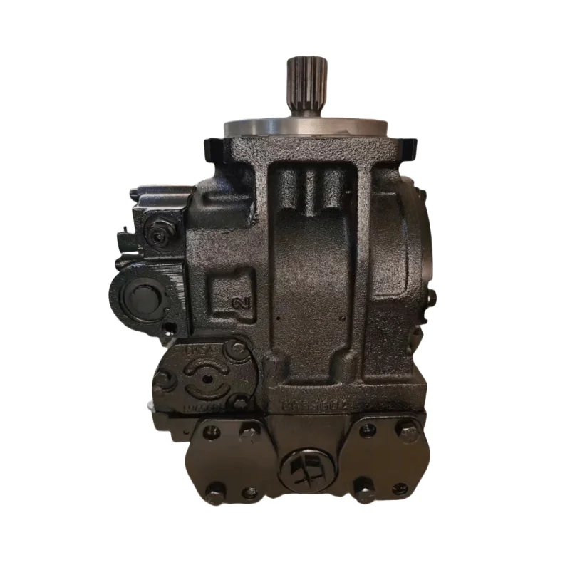 90M 90M075 90R 90L Series High Pressure Hydraulic Piston Pump 90M075NC0N8N0C6W00NNN0000F0 90R100KP1CD80R3S1F00GBA292924