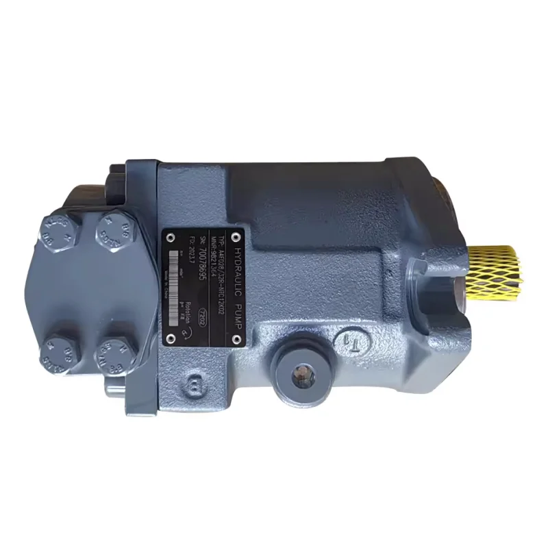 A4FO Series Hydraulic Pump A4FO22 A4FO28 A4FO40 A4FO71 A4FO125 A4FO28/32L-NSC12KX Piston Pump
