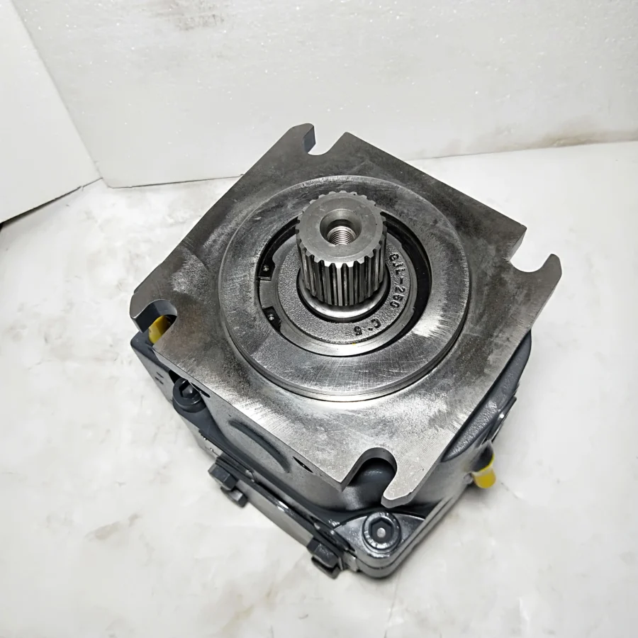 A11VO  Hydraulic Piston Pump A11VO40DRG/10R-NSC12N00 A11VO60DRS/10R-NZC12K01 A11VO75DRG/10L-NZD12K07 A11VO130EP2D/10R-NZD12K07P