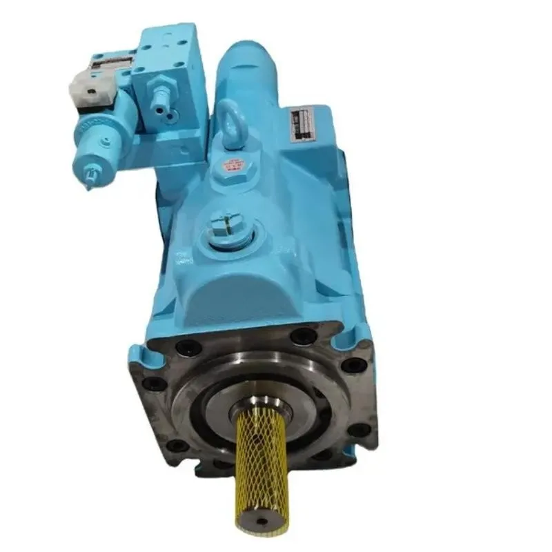 FPZS Series Hydraulic Pump PZS-3A-70N4-10 PZS-3A-70N3-10 PZS-3A-70N1-10 Piston Pump