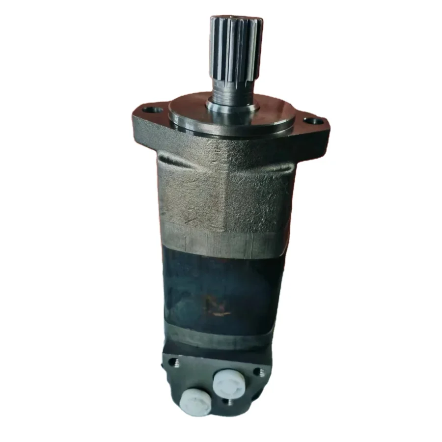 109-1544-006 Hydraulic Orbit Motor 104-1014-006  104-3842-006 104-3298-006 109-1689-006 104-1035-006