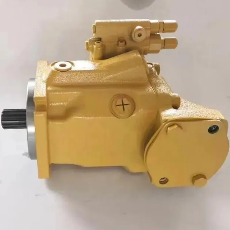Excavator Hydraulic Pump 190-2279(0R-0912) 219-1964 112-6564 224-4430(10R-6686) Piston Pump