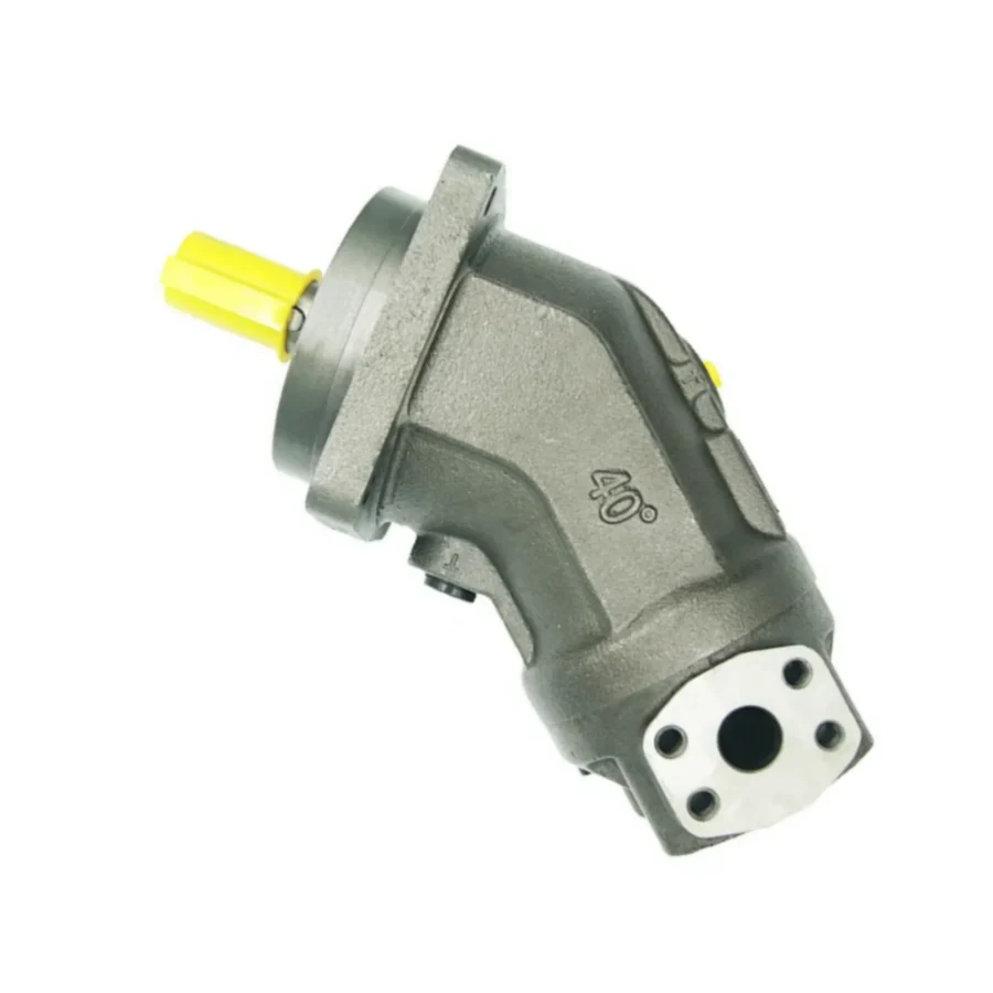 A2F Series Hydraulic Pump A2F55R2Z1 A2F55L2Z1 A2F55W2Z1 Plunger Pump