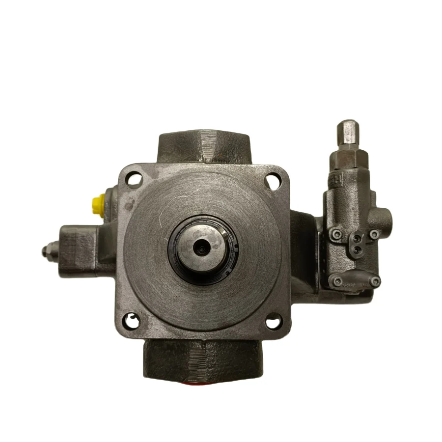 PV7-1X/10-14RE01MCO-16 Hydraulic Vane Oil Pump PV7-1X-40-45RE37MD0-16 PV7-1A/16-20RE01MD0-16 PV7-1X25-45RE01MC0-08