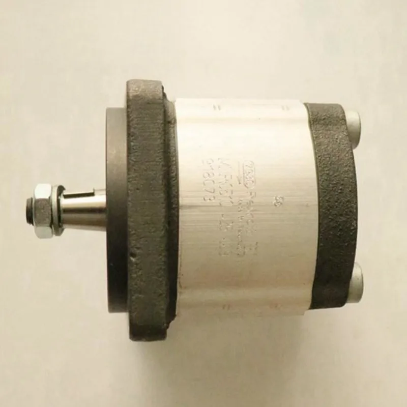 0517 Series 0517525001 0517525002 0517525003 0517525004 0517525301 Hydraulic Gear Pump