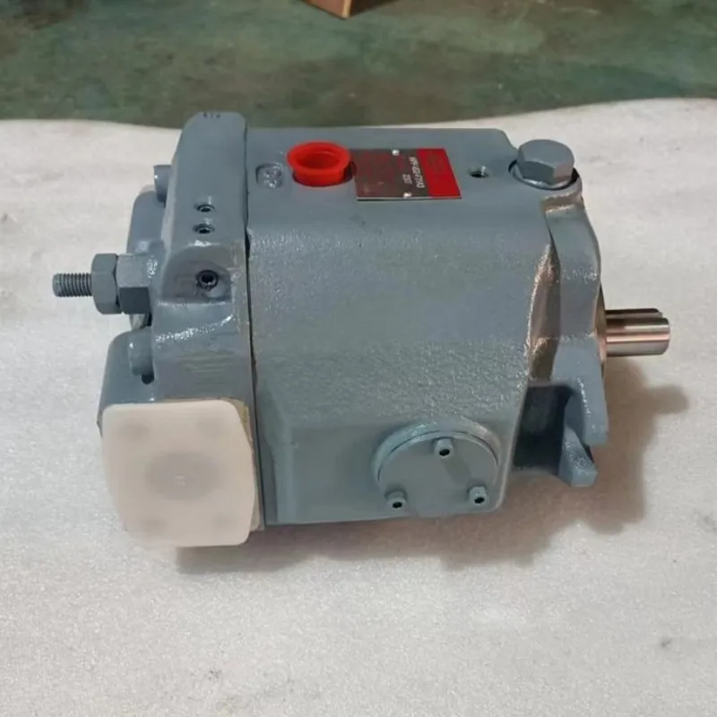 HPP Series Hydraulic Pump HPP-VB2V-F8A3-EE-A HPP-VD3V-L40A3 HPP-VD3V-L25A3-EE-A Piston Pump