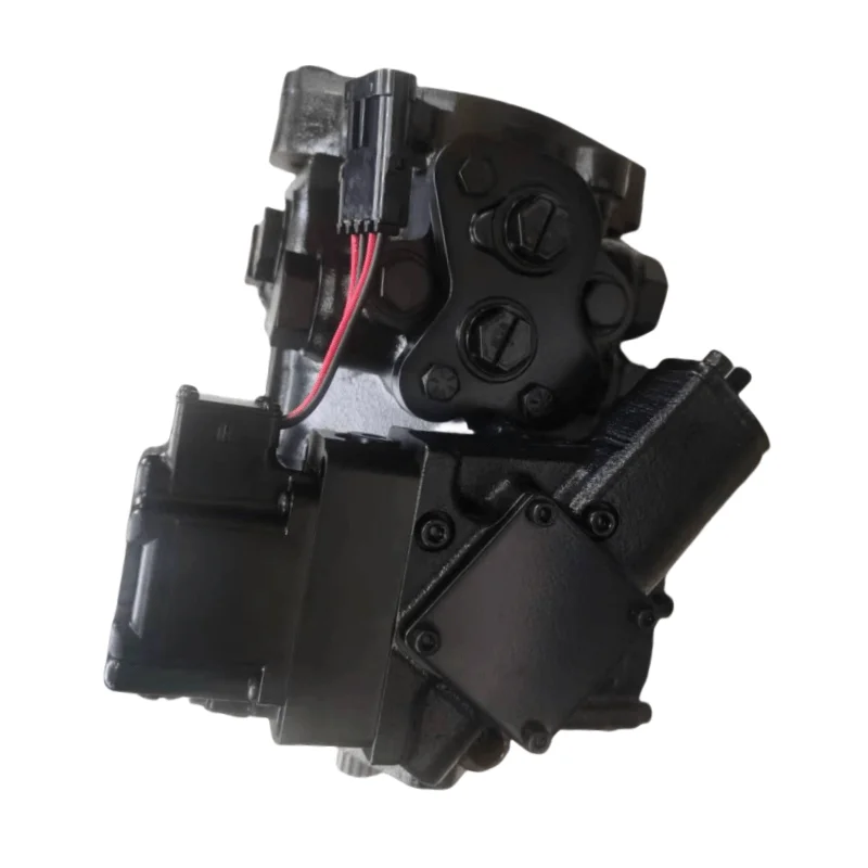 Hydraulic Variable Displacement Piston Pump MPV Series MPV046CBBBSBBBAGABHHDBAHHANNN MPV046CBBBSBBAAGABHHDBHHCNNN***