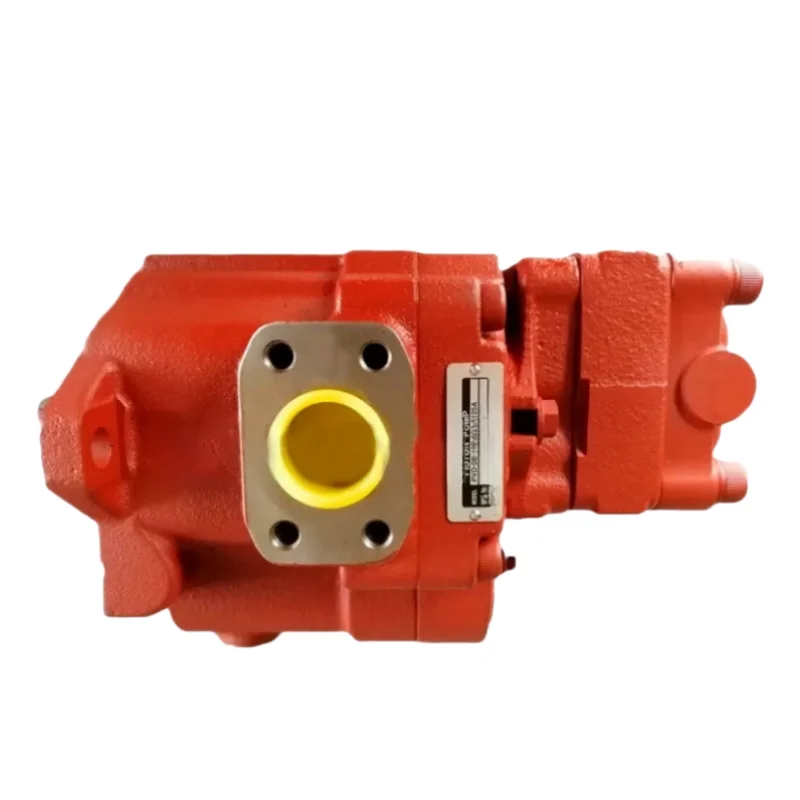 PVD PVD-15B Series  PVD-15B-32BP-9AG5-4634G Hydraulic Piston Pump