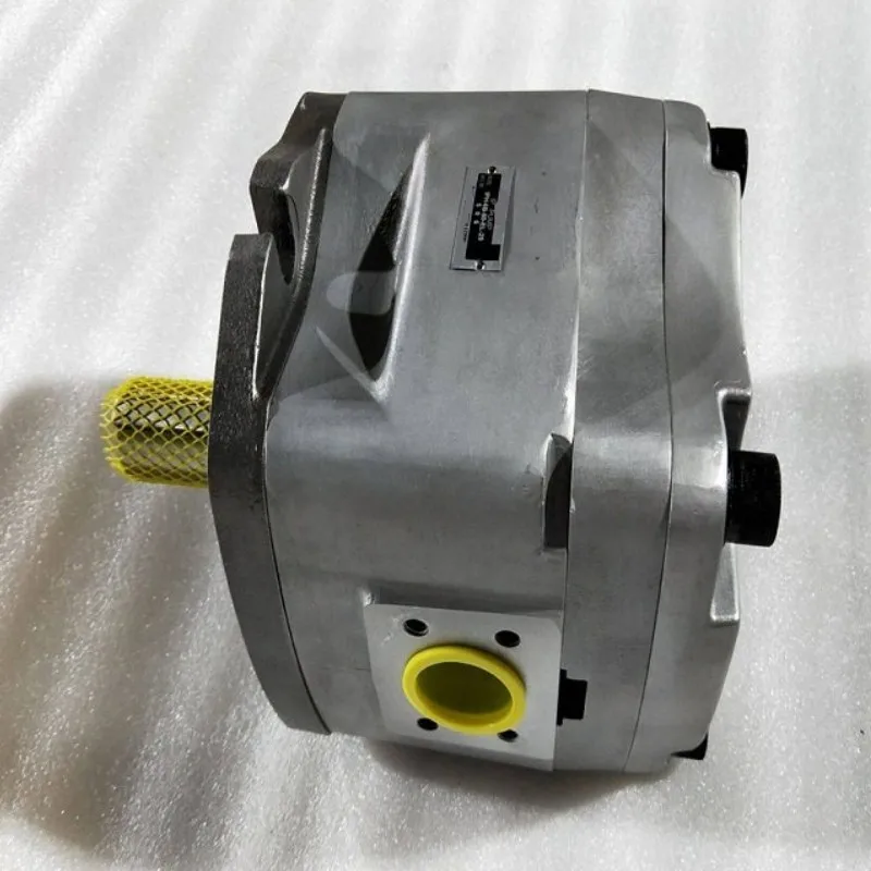 IPH Series  IPH-66A-100-100-11 IPH-25B-8-50-11 IPH-35A-13-50-11 IPH-24A-8-20-11 Hydraulic Gear Pump