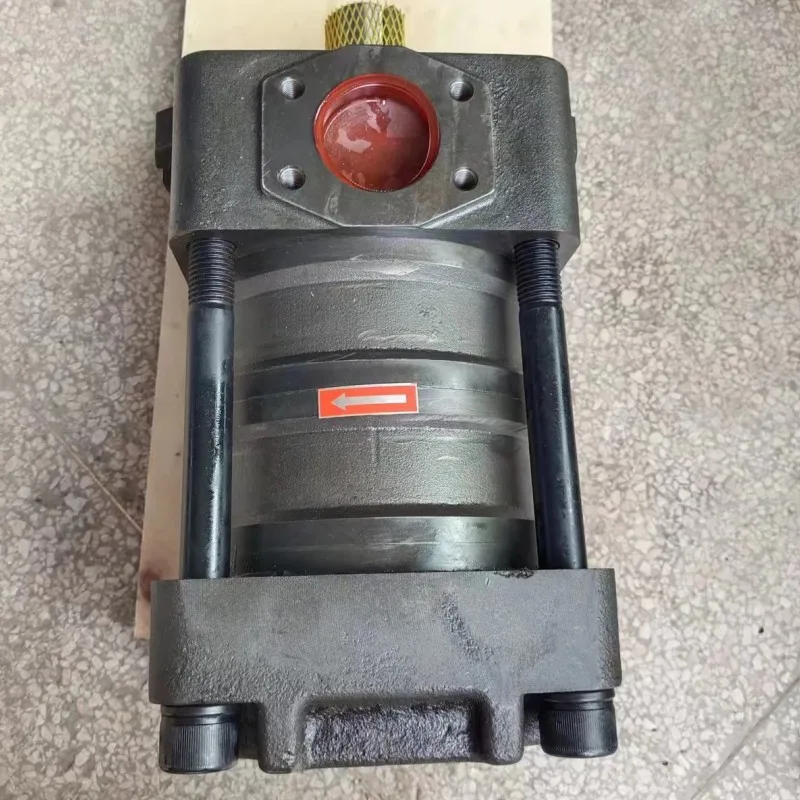 NBZ Series NBZ2-G10F NBZ3-G32F NBZ4-G50F NBZ4-G40F NBZ5-G125F Hydraulic Gear Pump