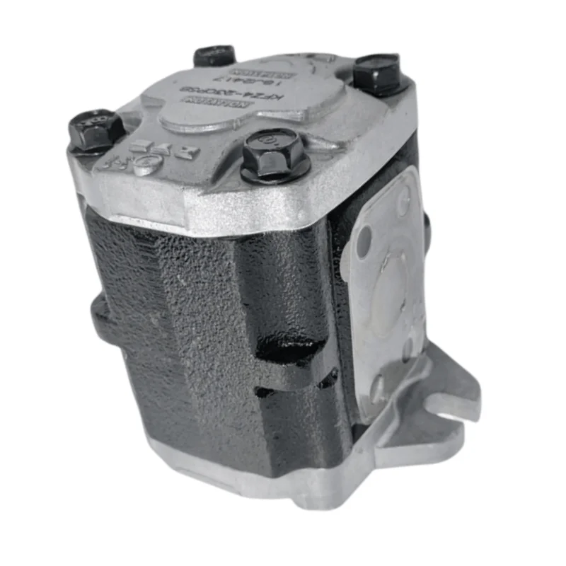 KYB  KFZ Series  KFZ4-14CPSB KFZ4-17CPSB KFZ4-19CPSB Hydraulic Gear Pump