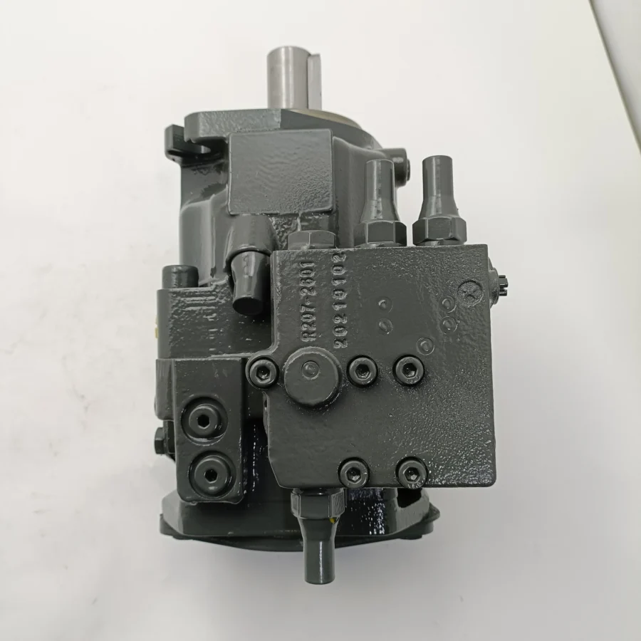A11VSO Series Hydraulic Piston Pump Parts A11V0130LRDS/11R-NZD12NOO A11VLO260LRDS/11R-NZD12N00 A11VO95LRDH1/10R-NZD12K52
