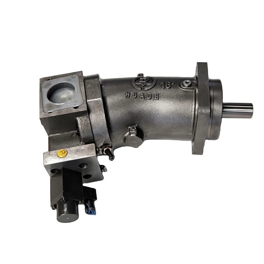 Hydraulic Piston Pump A7V55 A7V55LV2.0RZF00 Hydraulic Oil Pump A7V160DR1RPF00 A7V160LV1RPF A7V40HD2.0RZF00 A7V160LV1LPFM0